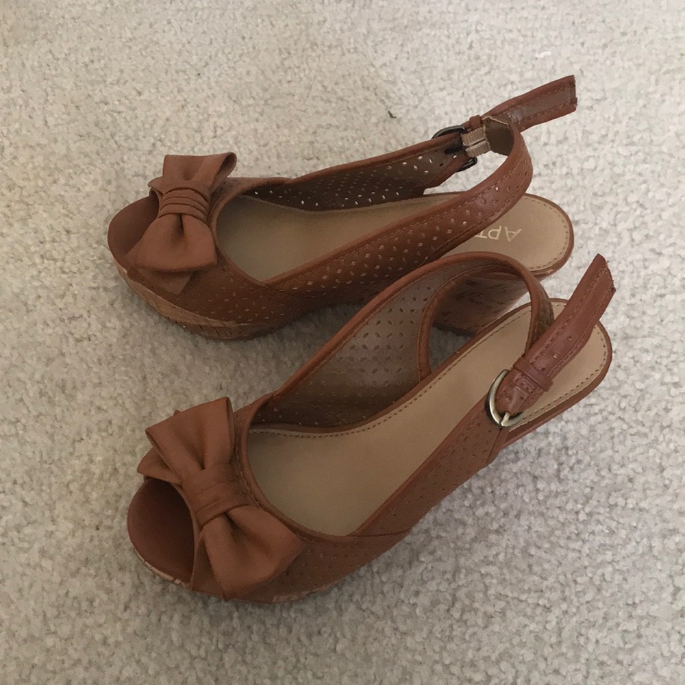 Wedges